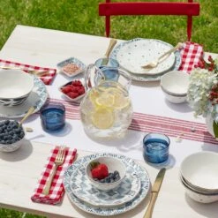 Lenox Tuscany Classics Party Pitcher 12 Lenox Tuscany Classics Party Pitcher -Lenox 1 890194 877880 890202 894462 894461 LNP S23 FEA 5