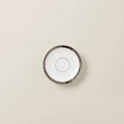 Lenox Vintage Jewel Saucer