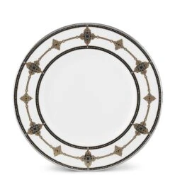 Lenox Vintage Jewel Accent Plate