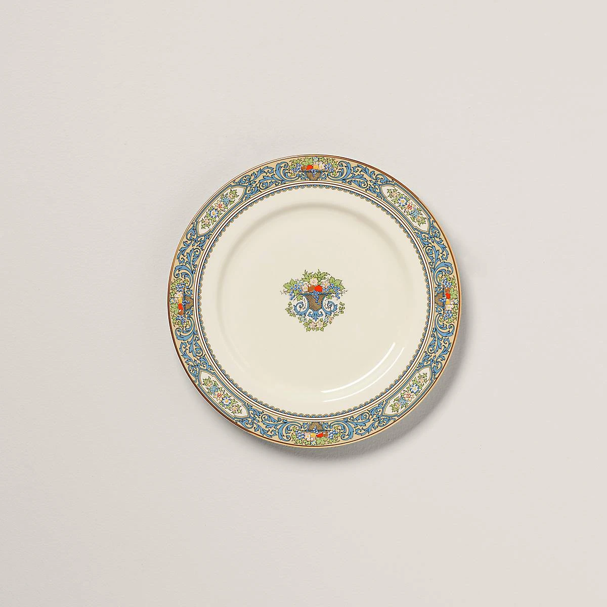 Lenox Autumn Dinner Plate 3 Lenox Autumn Dinner Plate