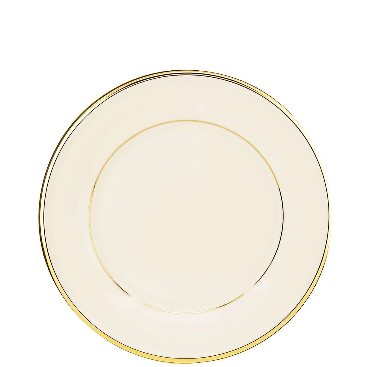 Lenox Eternal® Salad Plate 4 Lenox Eternal® Salad Plate - Image 2