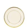 Lenox Eternal Bread Plate 1 Lenox Eternal Bread Plate -Lenox 140104020 wHR