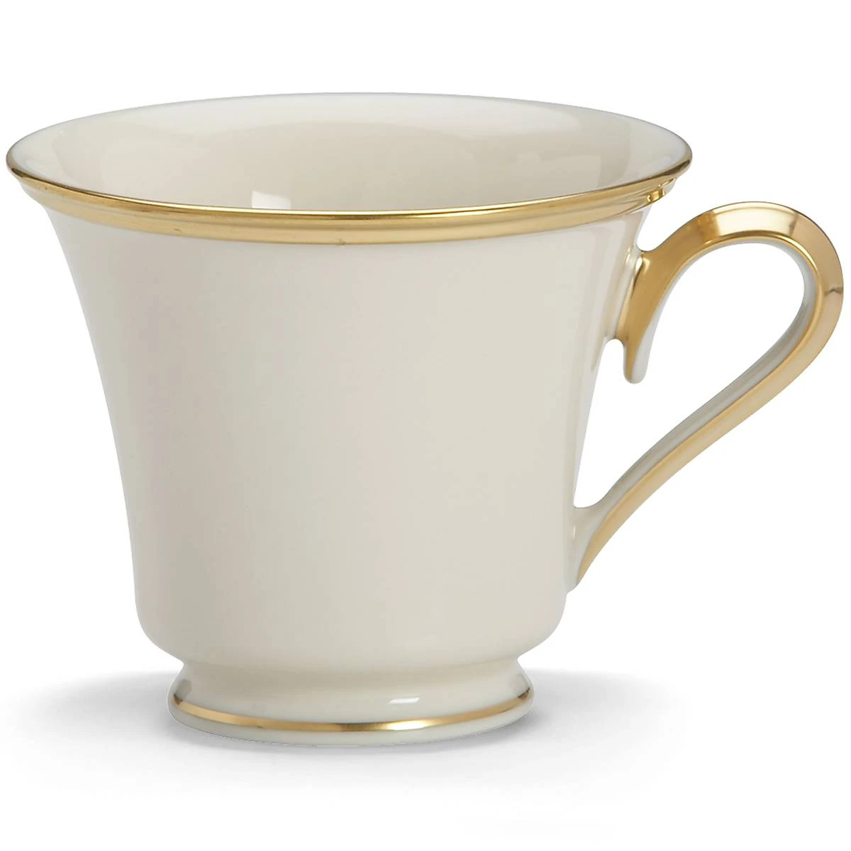 Lenox Eternal Teacup 3 Lenox Eternal Teacup