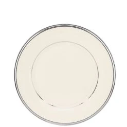 Lenox Solitaire Salad Plate