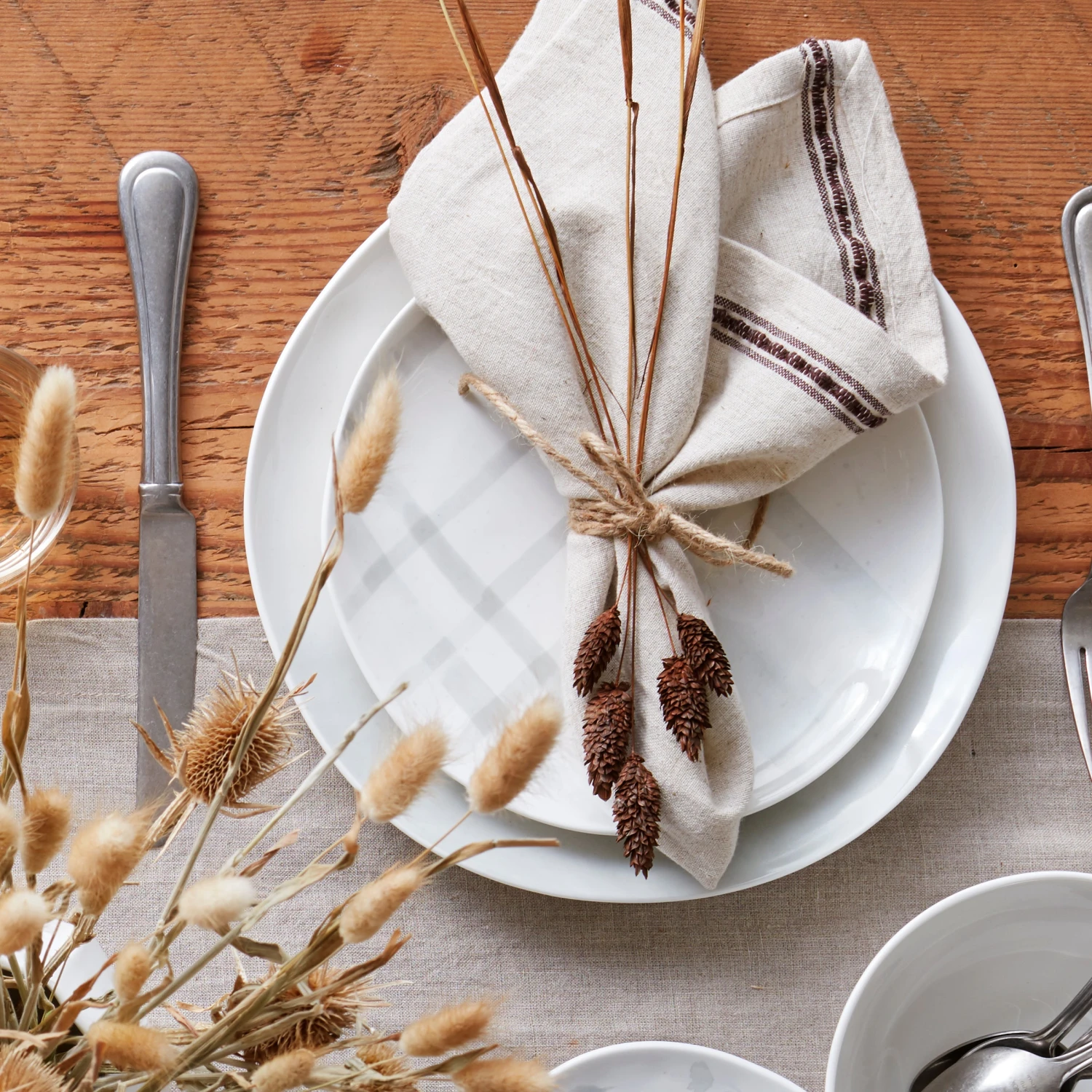 Lenox Oyster Bay 12-Piece Dinnerware Set 13 Lenox Oyster Bay 12-Piece Dinnerware Set - Image 11