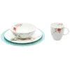 Lenox Chirp 4pc Place Setting With $10 Credit Home 1 Lenox Chirp 4pc Place Setting With $10 Credit Home -Lenox 3010589945 RLLD 1