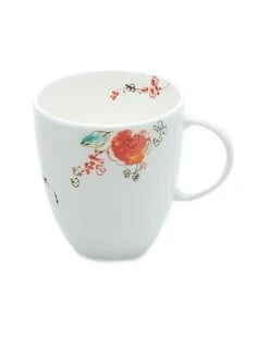 Lenox Chirp 4pc Place Setting With $10 Credit Home 12 Lenox Chirp 4pc Place Setting With $10 Credit Home -Lenox 3010589945 RLLD 5