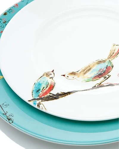 Lenox Chirp 4pc Place Setting With $10 Credit Home 8 Lenox Chirp 4pc Place Setting With $10 Credit Home - Image 6