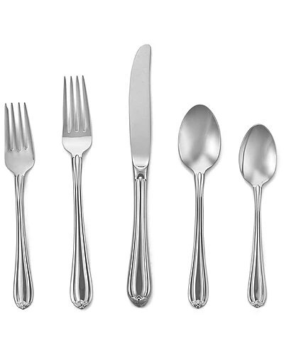 Lenox Gorham Melon Bud 5pc Place Setting With $5 Credit Home 3 Lenox Gorham Melon Bud 5pc Place Setting With $5 Credit Home