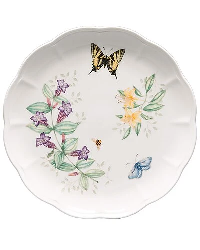Lenox Butterfly Meadow 18pc Dinnerware Set With $19 Credit Home 4 Lenox Butterfly Meadow 18pc Dinnerware Set With $19 Credit Home - Image 2