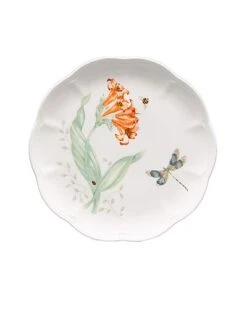 Lenox Butterfly Meadow 18pc Dinnerware Set With $19 Credit Home 8 Lenox Butterfly Meadow 18pc Dinnerware Set With $19 Credit Home -Lenox 3010908062 RLLD 3