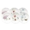 Lenox Butterfly Meadow Set Of 6 Party Plates With $4 Credit Home 1 Lenox Butterfly Meadow Set Of 6 Party Plates With $4 Credit Home -Lenox 3018625151 RLLD 1
