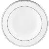 Lenox Federal Platinum 9in Pasta & Soup Bowl With $4 Credit Home 2 Lenox Federal Platinum 9in Pasta & Soup Bowl With $4 Credit Home -Lenox 3018625203 RLLD 1