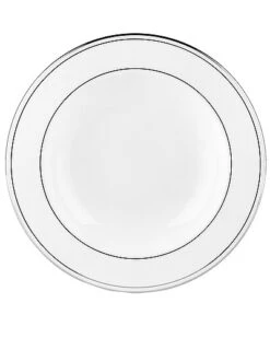 Lenox Federal Platinum 9in Pasta & Soup Bowl With $4 Credit Home