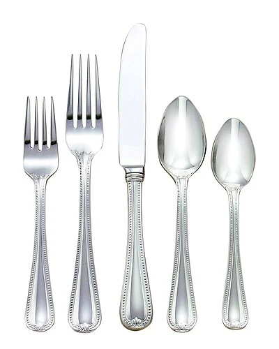 Lenox Vintage Jewel 5pc Flatware Set With $6 Credit Home 3 Lenox Vintage Jewel 5pc Flatware Set With $6 Credit Home