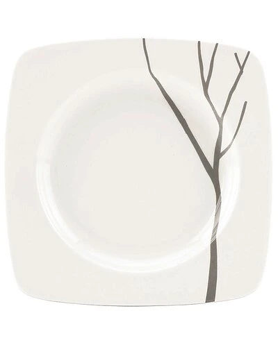 Lenox Park City Square Accent Plate Home 3 Lenox Park City Square Accent Plate Home