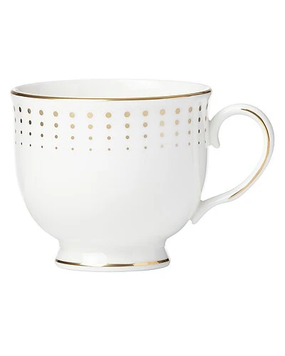 Lenox Golden Waterfall Teacup Home 3 Lenox Golden Waterfall Teacup Home