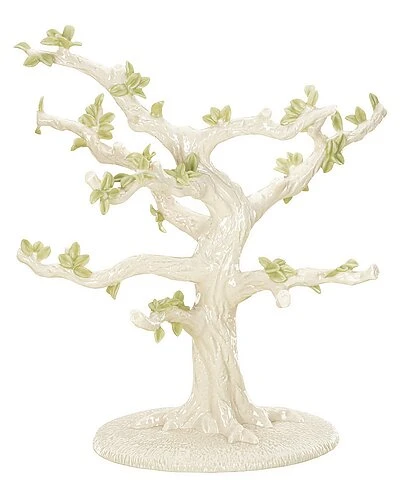 Lenox Ivory Ornament Tree Home 3 Lenox Ivory Ornament Tree Home