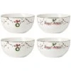 Lenox Merry Grinchmas Set Of 4 Assorted All-Purpose Bowls Home 1 Lenox Merry Grinchmas Set Of 4 Assorted All-Purpose Bowls Home -Lenox 3050034113 RLLD 1