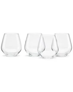 Lenox Tuscany Classics 4pc Tumbler Set With $5 Credit Home