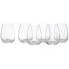 Lenox Tuscany Stemless Set Of 6 Wine Glasses With $5 Credit Home 2 Lenox Tuscany Stemless Set Of 6 Wine Glasses With $5 Credit Home -Lenox 3050050618 RLLD 1