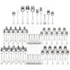 Lenox 65pc Flatware Set With $18 Credit Home 1 Lenox 65pc Flatware Set With $18 Credit Home -Lenox 3050050658 RLLD 1