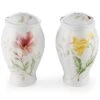 Lenox Butterfly Meadow Salt & Pepper Shaker Set With $3 Credit Home 2 Lenox Butterfly Meadow Salt & Pepper Shaker Set With $3 Credit Home -Lenox 3050061712 RLLD 1