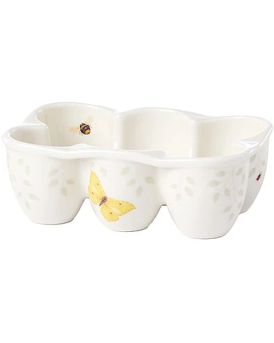 Lenox Butterfly Meadow Egg Tray With $2 Credit Home 3 Lenox Butterfly Meadow Egg Tray With $2 Credit Home