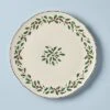 Lenox Holiday Round Serving Platter Home 2 Lenox Holiday Round Serving Platter Home -Lenox 3050062667 RLLD 1