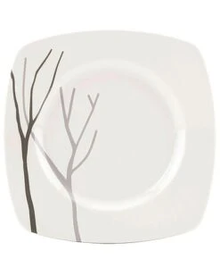 Lenox Park City Square Dinner Plate Home