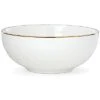 Lenox Trianna White Medium Serving Bowl With $8 Credit Home