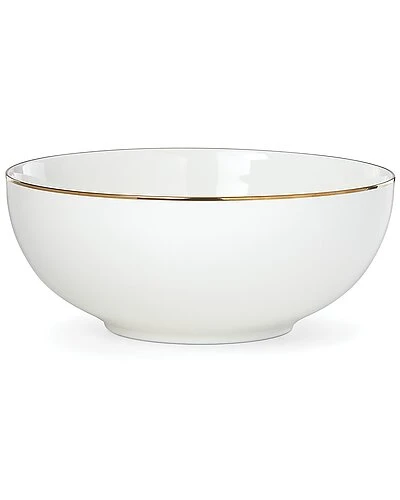 Lenox Trianna White Medium Serving Bowl With $8 Credit Home 3 Lenox Trianna White Medium Serving Bowl With $8 Credit Home