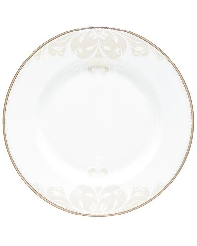 Lenox Opal Innocence Scroll Salad Plate Home 3 Lenox Opal Innocence Scroll Salad Plate Home
