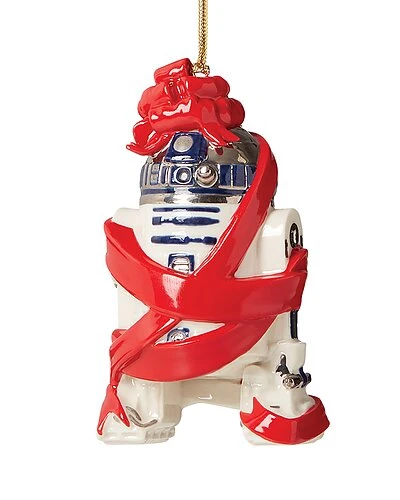 Lenox R2-D2 Ornament Home 3 Lenox R2-D2 Ornament Home