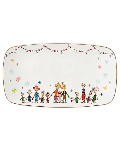 Lenox Merry Grinchmas Tray Home 3 Lenox Merry Grinchmas Tray Home