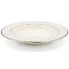 Lenox Pearl Innocence Pasta/Rim Soup Bowl Home 1 Lenox Pearl Innocence Pasta/Rim Soup Bowl Home -Lenox 3050190115 RLLD 1