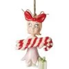 Lenox Cindy Lou Who Ornament Home 2 Lenox Cindy Lou Who Ornament Home -Lenox 3050196780 RLLD 1