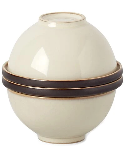 Lenox Luna Mini Dw Nesting 8Pc Set White Home 4 Lenox Luna Mini Dw Nesting 8Pc Set White Home - Image 2