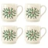 Lenox Hosting The Holidays 4pc Stackable Mug Set Home 2 Lenox Hosting The Holidays 4pc Stackable Mug Set Home -Lenox 3050210748 RLLD 1