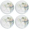 Lenox Studio 4Pc Accent Plate Set With $7 Credit Home 2 Lenox Studio 4Pc Accent Plate Set With $7 Credit Home -Lenox 3050244539 RLLD 1