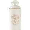Lenox Studio Large Canister With $6 Credit Home 1 Lenox Studio Large Canister With $6 Credit Home -Lenox 3050244545 RLLD 1