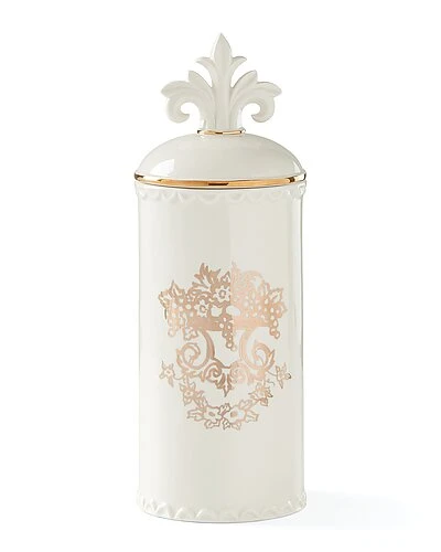 Lenox Studio Large Canister With $6 Credit Home 3 Lenox Studio Large Canister With $6 Credit Home