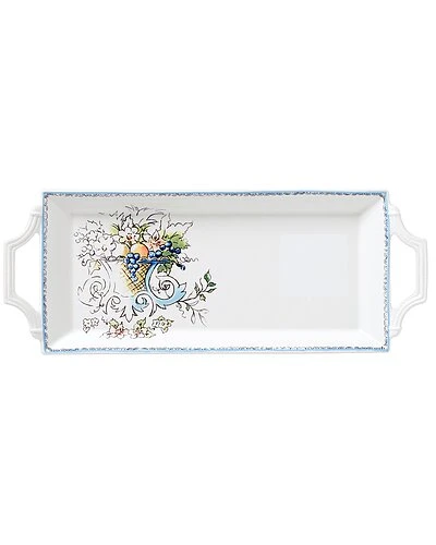 Lenox Studio Serving Tray With $7 Credit Home 3 Lenox Studio Serving Tray With $7 Credit Home