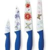Lenox Butterfly Meadow 4Pc Knife Set With $4 Credit Home 2 Lenox Butterfly Meadow 4Pc Knife Set With $4 Credit Home -Lenox 3050244569 RLLD 1