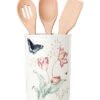Lenox Butterfly Meadow 4Pc Utensil Holder Set With $5 Credit Home 2 Lenox Butterfly Meadow 4Pc Utensil Holder Set With $5 Credit Home -Lenox 3050244571 RLLD 1