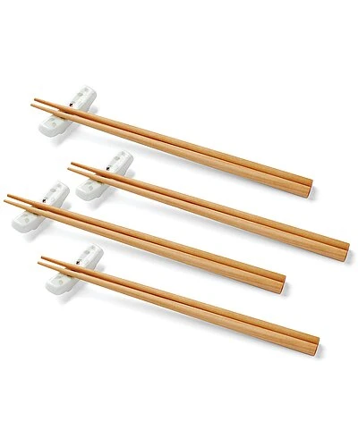 Lenox Butterfly Meadow Chopsticks & Stands With $3 Credit Home 3 Lenox Butterfly Meadow Chopsticks & Stands With $3 Credit Home