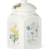 Lenox Butterfly Meadow Cookie Jar With $6 Credit Home 2 Lenox Butterfly Meadow Cookie Jar With $6 Credit Home -Lenox 3050244595 RLLD 1