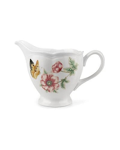 Lenox Butterfly Meadow Creamer With $3 Credit Home 3 Lenox Butterfly Meadow Creamer With $3 Credit Home