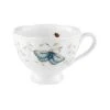 Lenox Butterfly Meadow Cup With $1 Credit Home