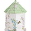 Lenox Butterfly Meadow Figural Cookie Jar With $8 Credit Home 1 Lenox Butterfly Meadow Figural Cookie Jar With $8 Credit Home -Lenox 3050244604 RLLD 1